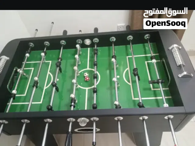 soccer table طاولة كرة قدم