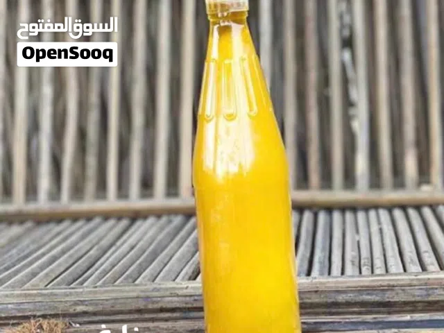 سمن بقر عماني اصلي 100 %(التوصيل لجميع الولايات)