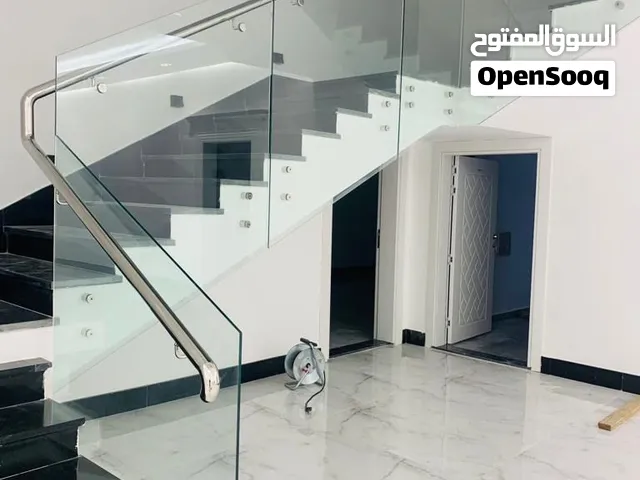 تركيب زجاج سكربت ومرايا جميع مناطق الكويت