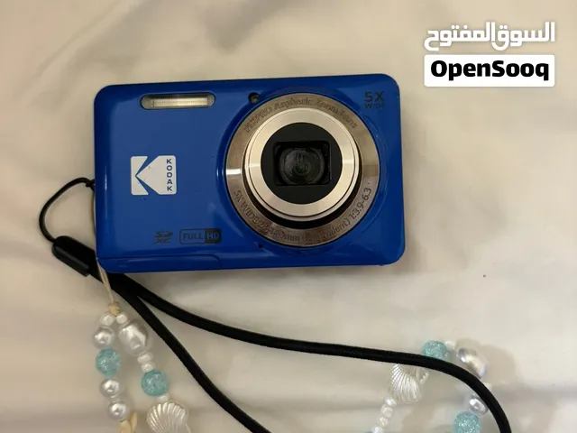 كوداك 55 / kodak fz55 camera