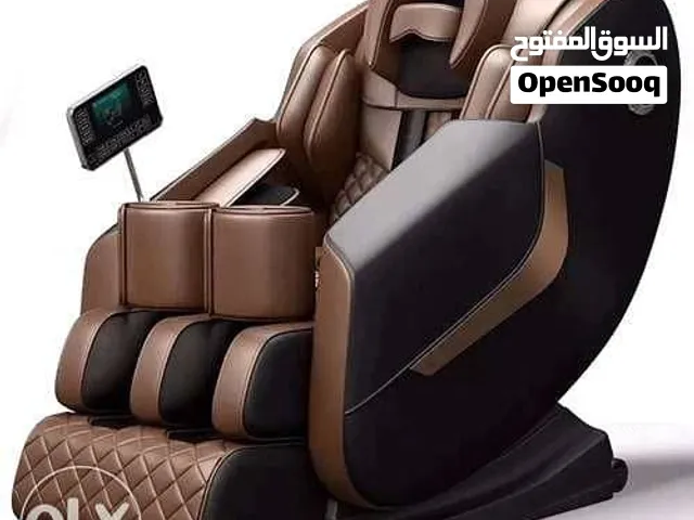 كرسي المساج والتدليك Electric massage chair