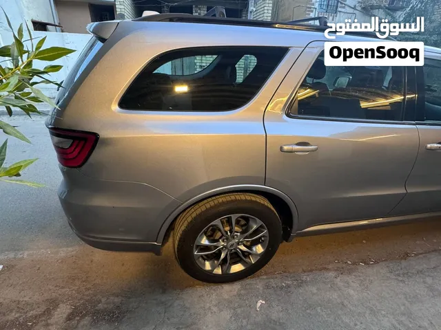 Used Dodge Durango in Baghdad