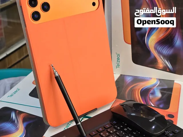 تابلت Telzeal p 106