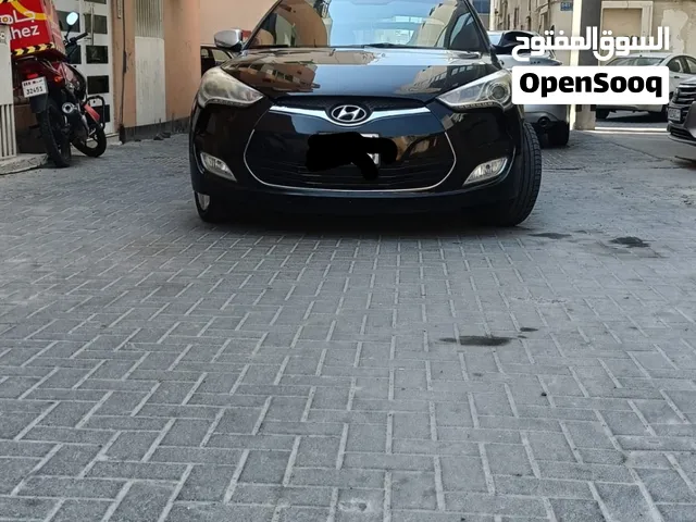 Hyundai Veloster 2015 Modle for sale In lush condition, Urgent sale