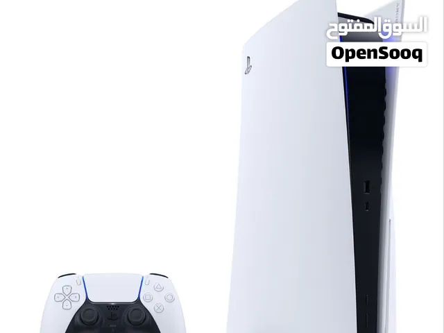 PlayStation 5 PlayStation for sale in Irbid