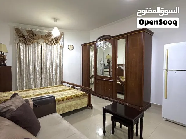 Furnished Studio Apartment in Al Majaz 2, Sharjah  استوديو مفروش بالكامل للإيجار في منطقة المجاز 2