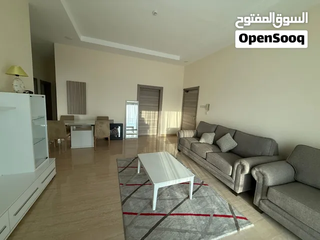 3BHK Apartment for Rent – Hamad Town