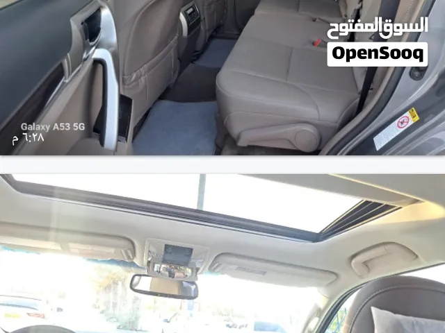 لكزس GX460