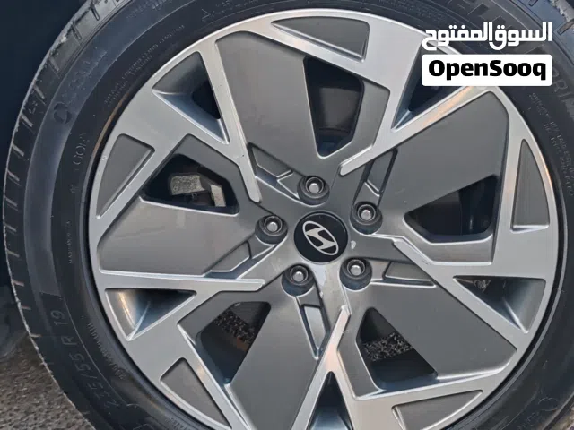 طقم جنطاط جينسيز مقاس 19