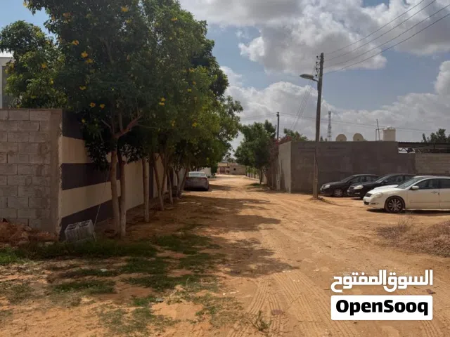 الباعيش شارع حوازة الورد 550م  خفضنا في سعرها ... شوف الوصف
