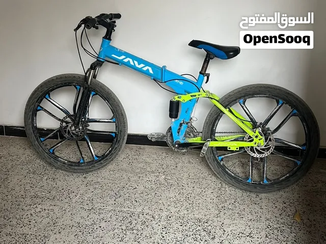 سيكل جافا ب40 الف