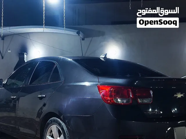 شفرليت ماليبو 2013 محرك 20 محرك الدار