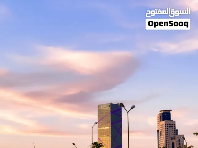 عمارة تجارية على 3واجهات للبيع في منطقة فشلوم