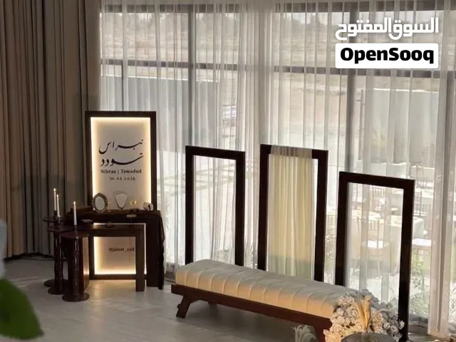 ديكور مناسبات للبيع