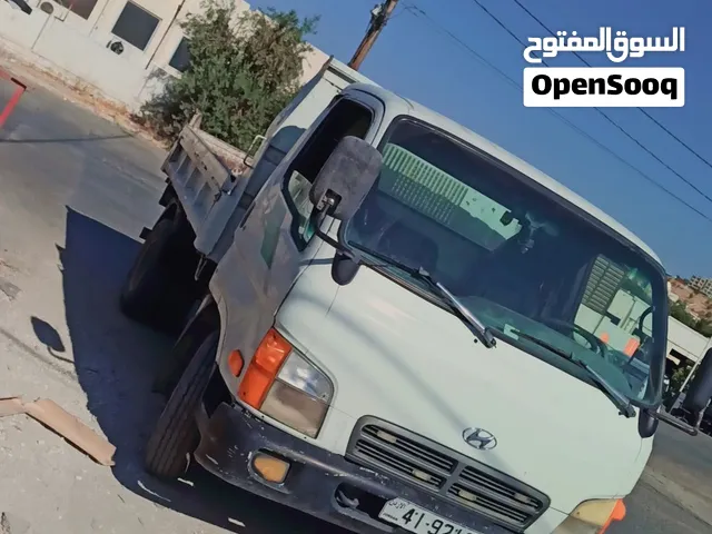 هونداي مايتي قلاب 2001