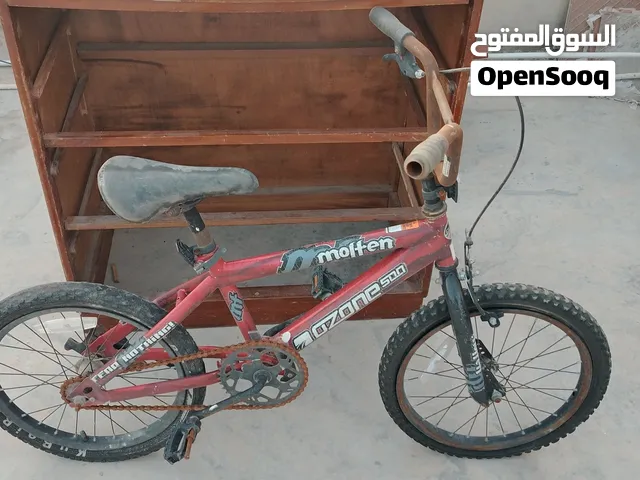 للبيع ، دراجة هوائية للاطفال