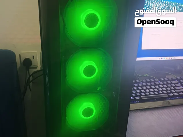 بي سي قيمنق pc
