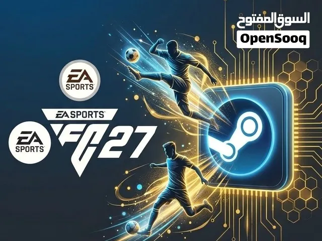 Fc 27        . فيفا 27