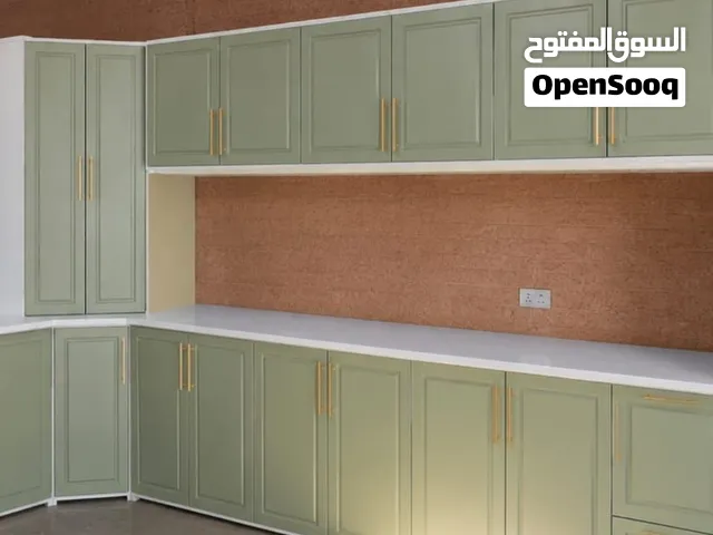 570 مطابخ جديد جاهز