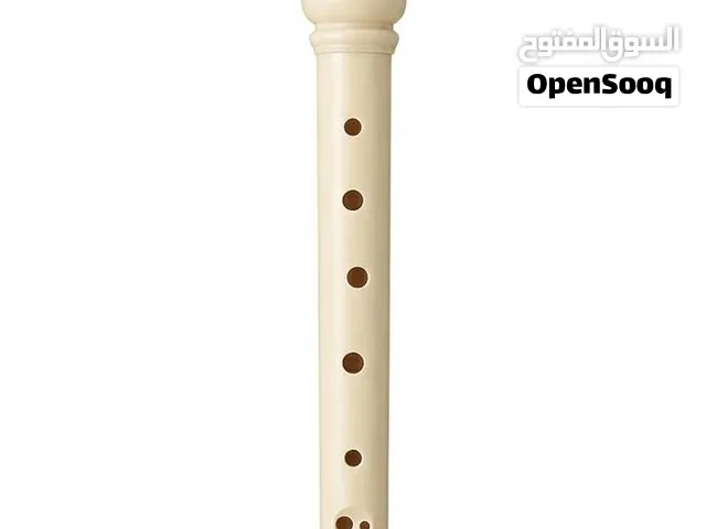 Yamaha Soprano Recorder