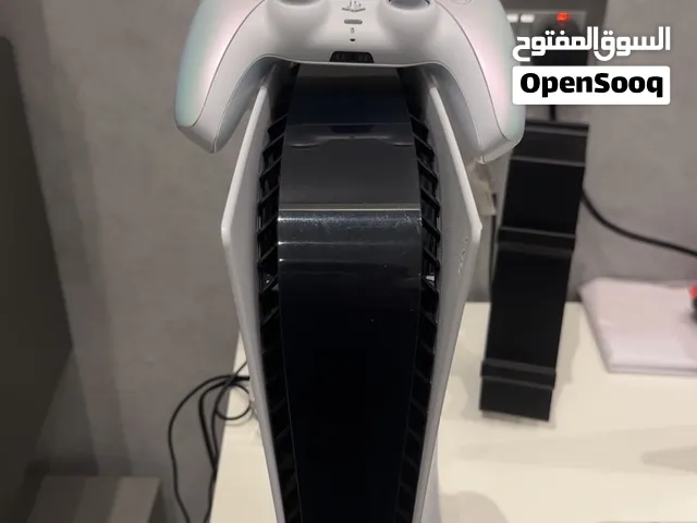سوني فايف للبيع استخدام قليل و نضيفه