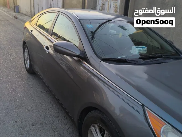 سوناتا 2013