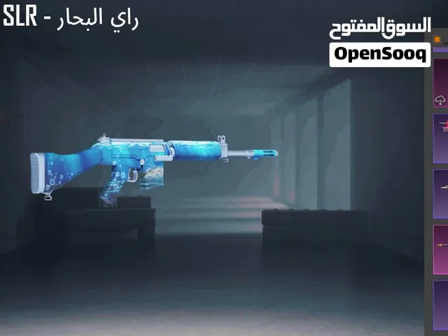 حساب ببجي مستوى 68 18 سلاح بتطور سعره 6000 جنيه