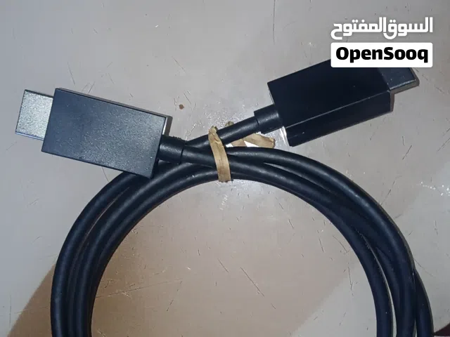 كيبلHDMI2.1 كيبل اصلي مال بليستيشن 5 سلم