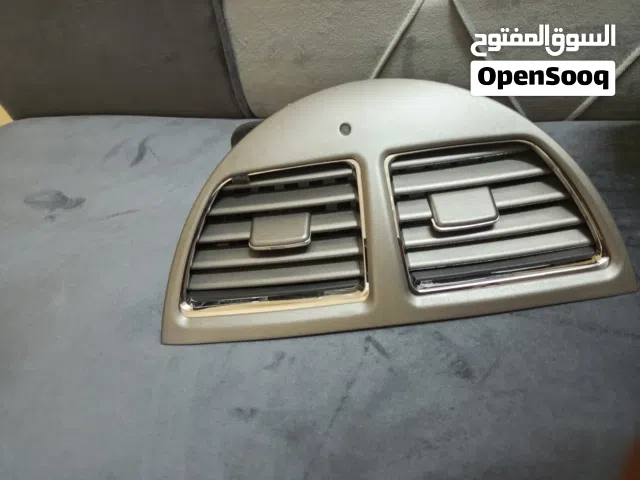فتحه مكيف لكزس 350 إس من 2007 إلى 2012