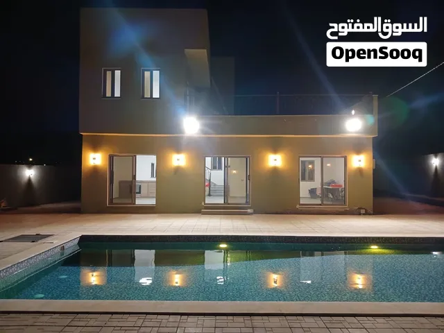 2 Bedrooms Farms for Sale in Mafraq Bala'ama