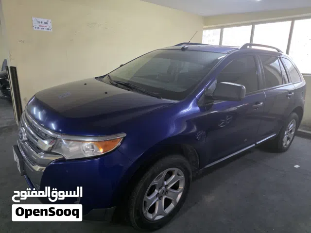 Ford Edge SEL 2013 For Sell