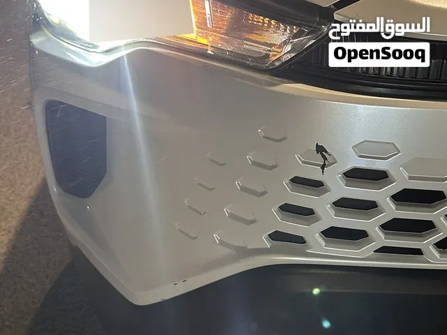 Used Toyota Corolla in Basra