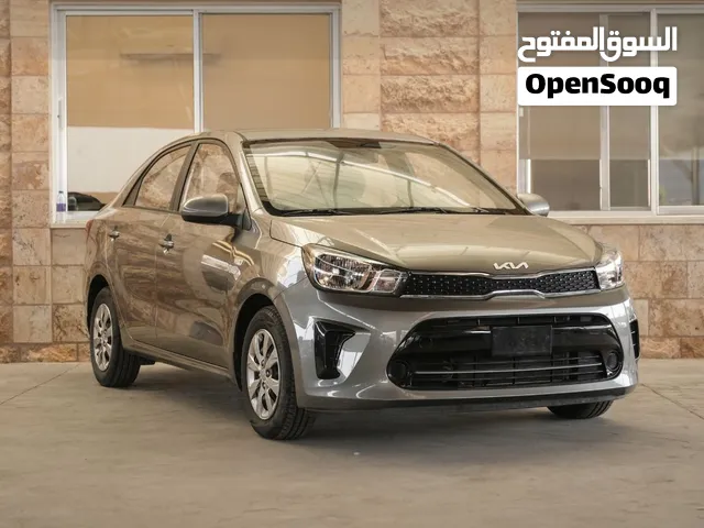 Kia Pegas 1.4L