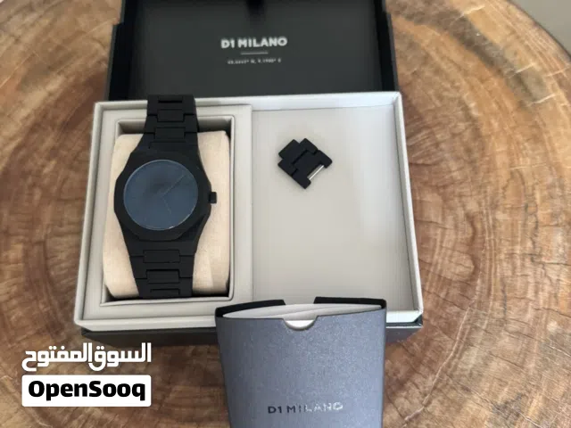 D1 Milano Nebula Polycarbon 37mm still in brand new condition 100% original