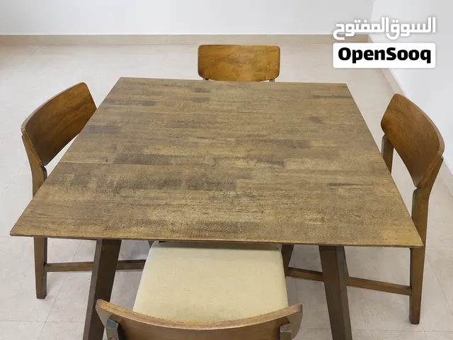 طاولة طعام للبيع