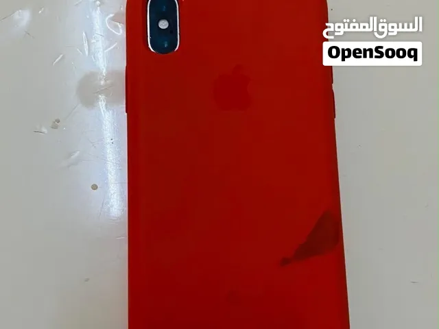 iPhone X للبيع