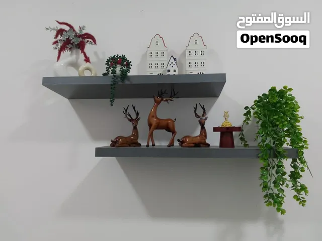 رفوف قياس متر مع لغرض