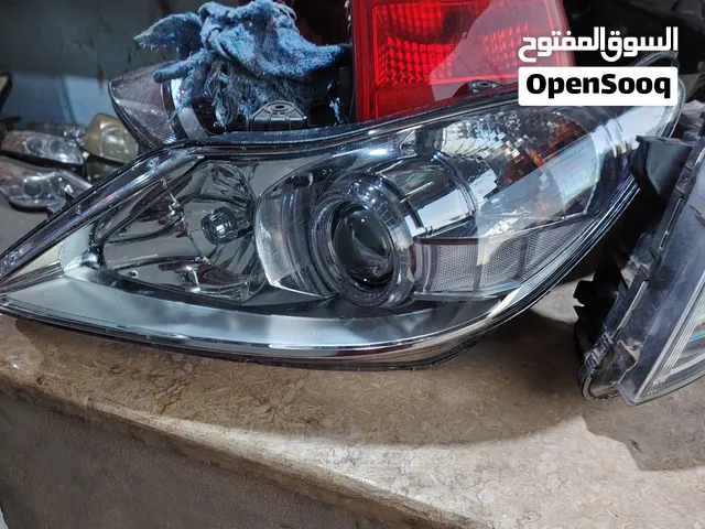 قطع غيار السيارات