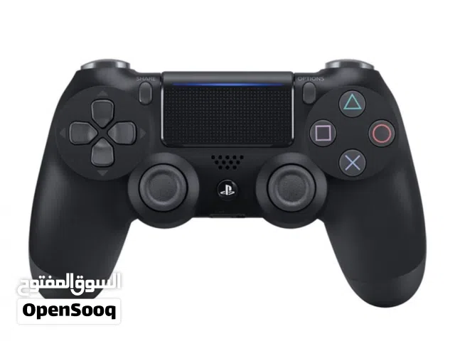 مطلوووب يد ps4 اصلية نظيفه في مصراته
