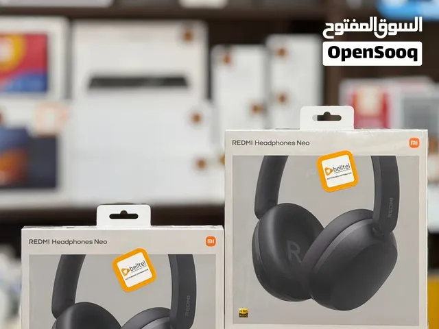 REDMI HEADPHONES NEO