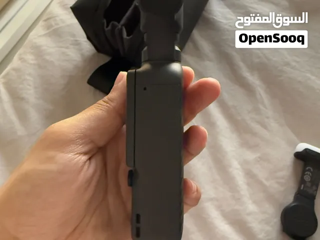 Dji OSMO Pocket 4 creator combo