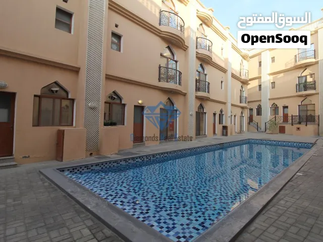 Beautiful 4BR Townhouse for Rent in Bosher