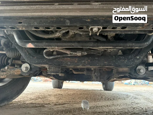 لكزز جي اكس 470
