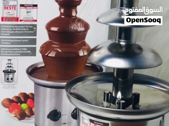 نافوره شوكلاته (كاكو)