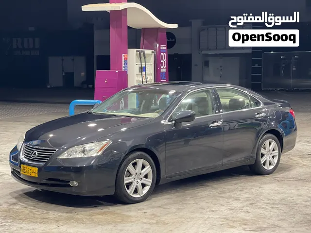 لكسزز اي اس 350