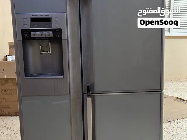ثلاجة هياتشي اصلي للبيع