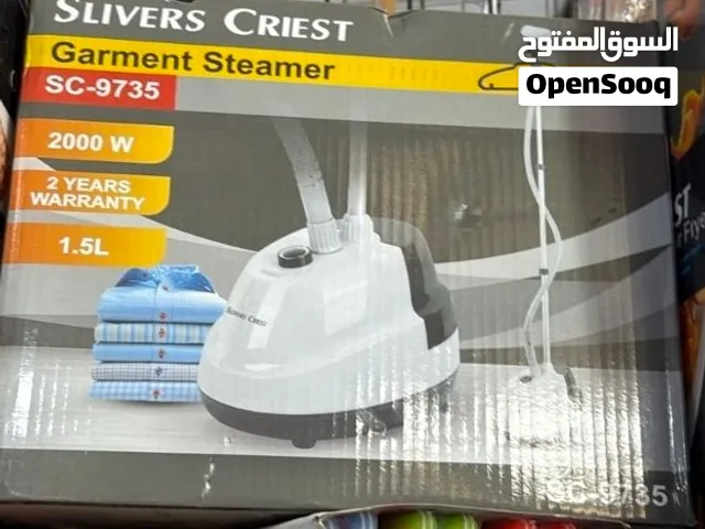 للبيع كوايه بخارية ذات جوده