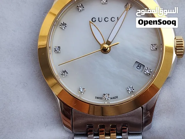 GUCCI G-TIMELESS