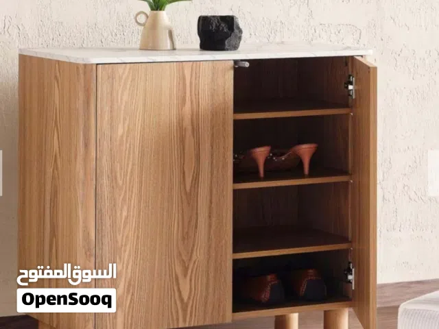 Shoe cabinet