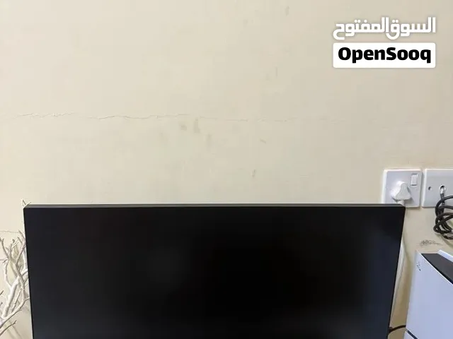 27 Other monitors for sale  in Al Batinah
